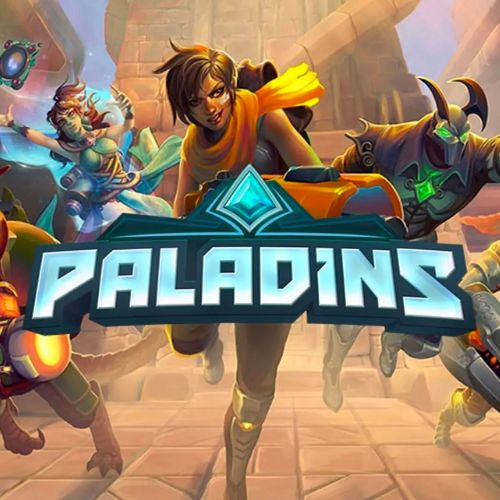 How Are Paladins Hacks Coded Henof