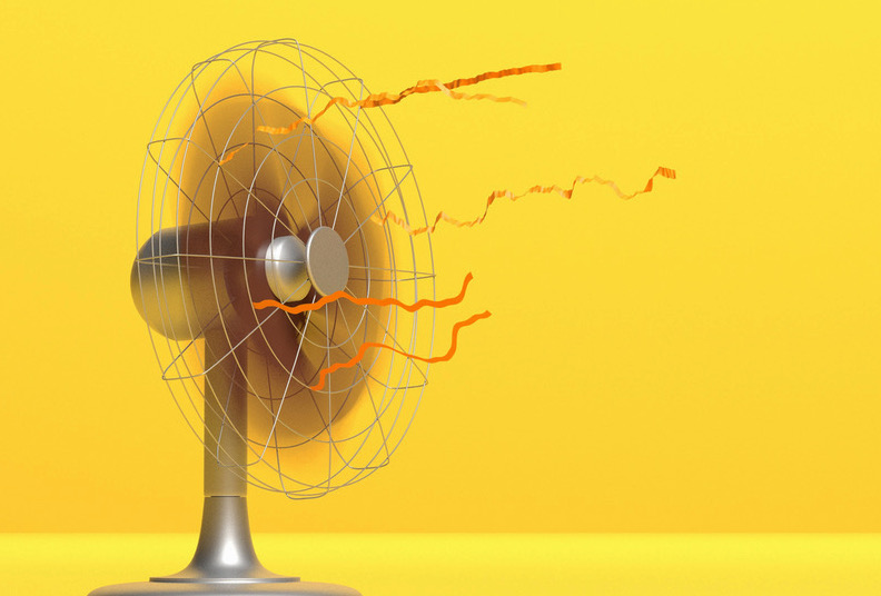 Hot flushes and what you can do about them Menopause Hub Expert