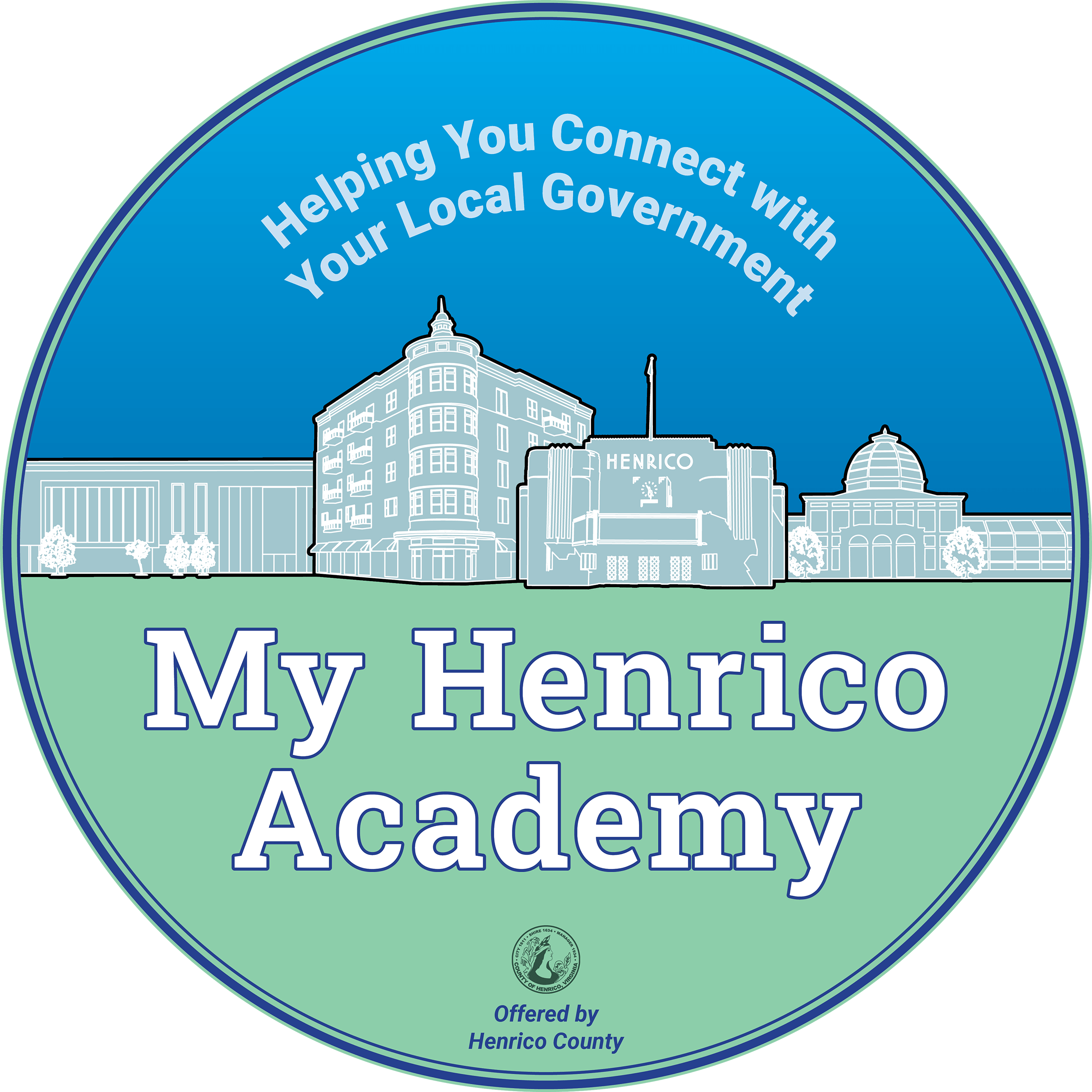 My Henrico Academy offers leadership opportunity for immigrant