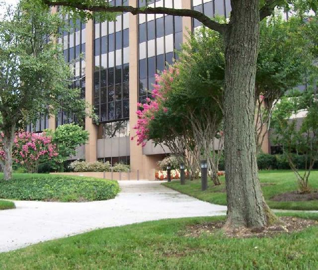 Natural Access Control County of Henrico, Virginia