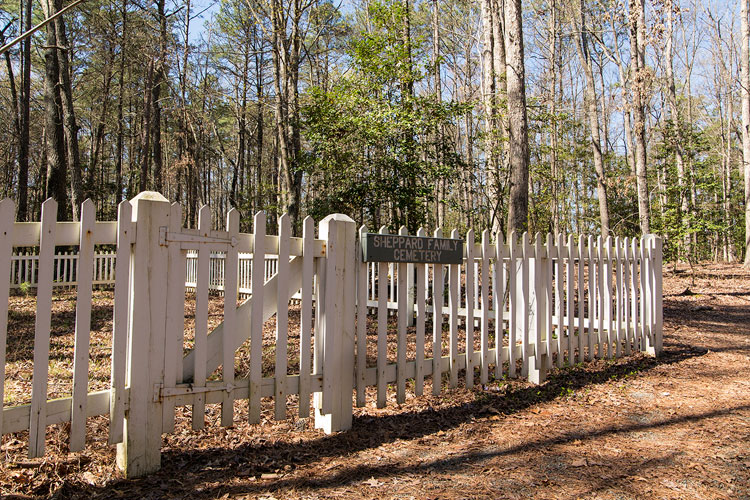 Genealogy and Cemeteries Henrico County, Virginia