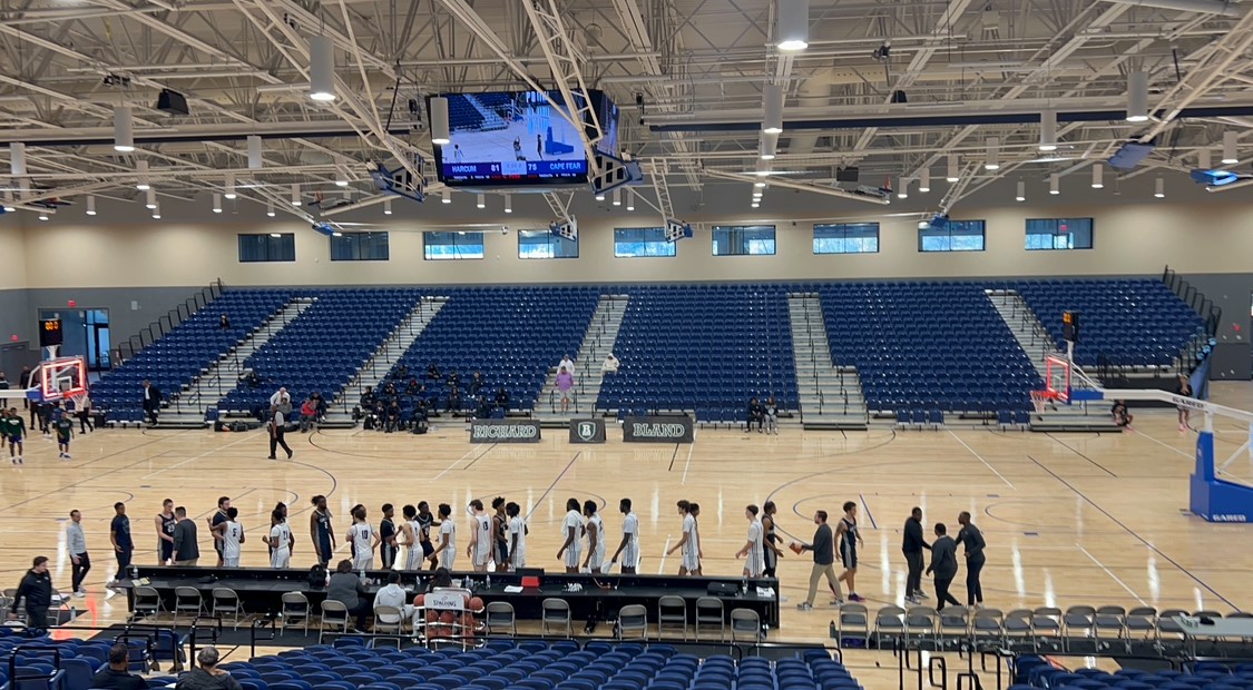 Henrico Sports & Events Center Henrico Sports & Entertainment Authority