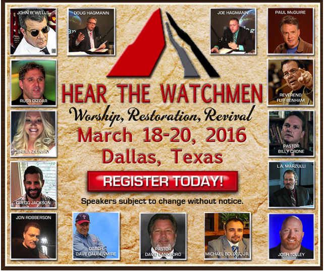 hear the watchmen conference 2023 speaker schedule Hear The Watchmen Conference Purchase live streaming if you cannot