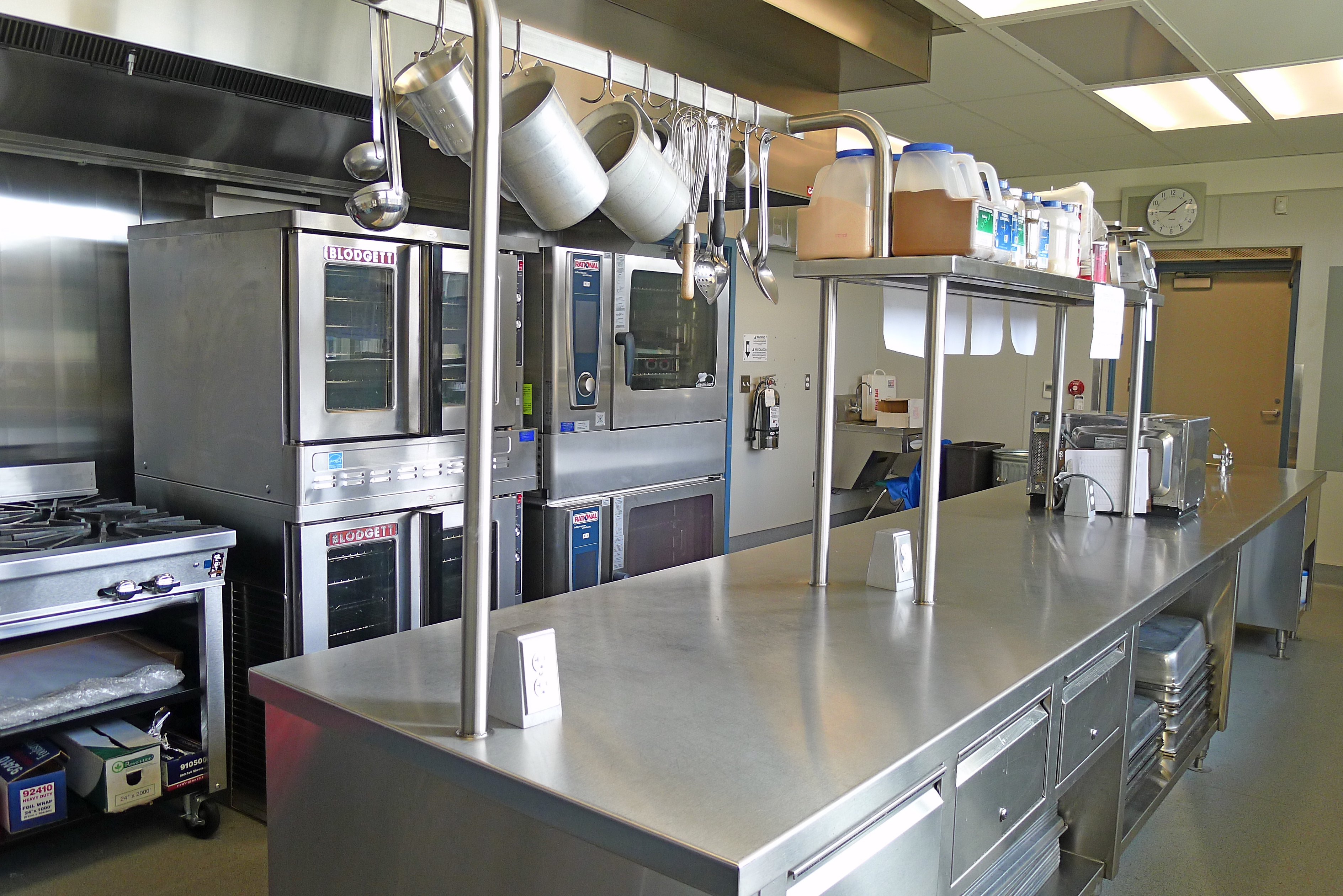 Kitchen Design Education