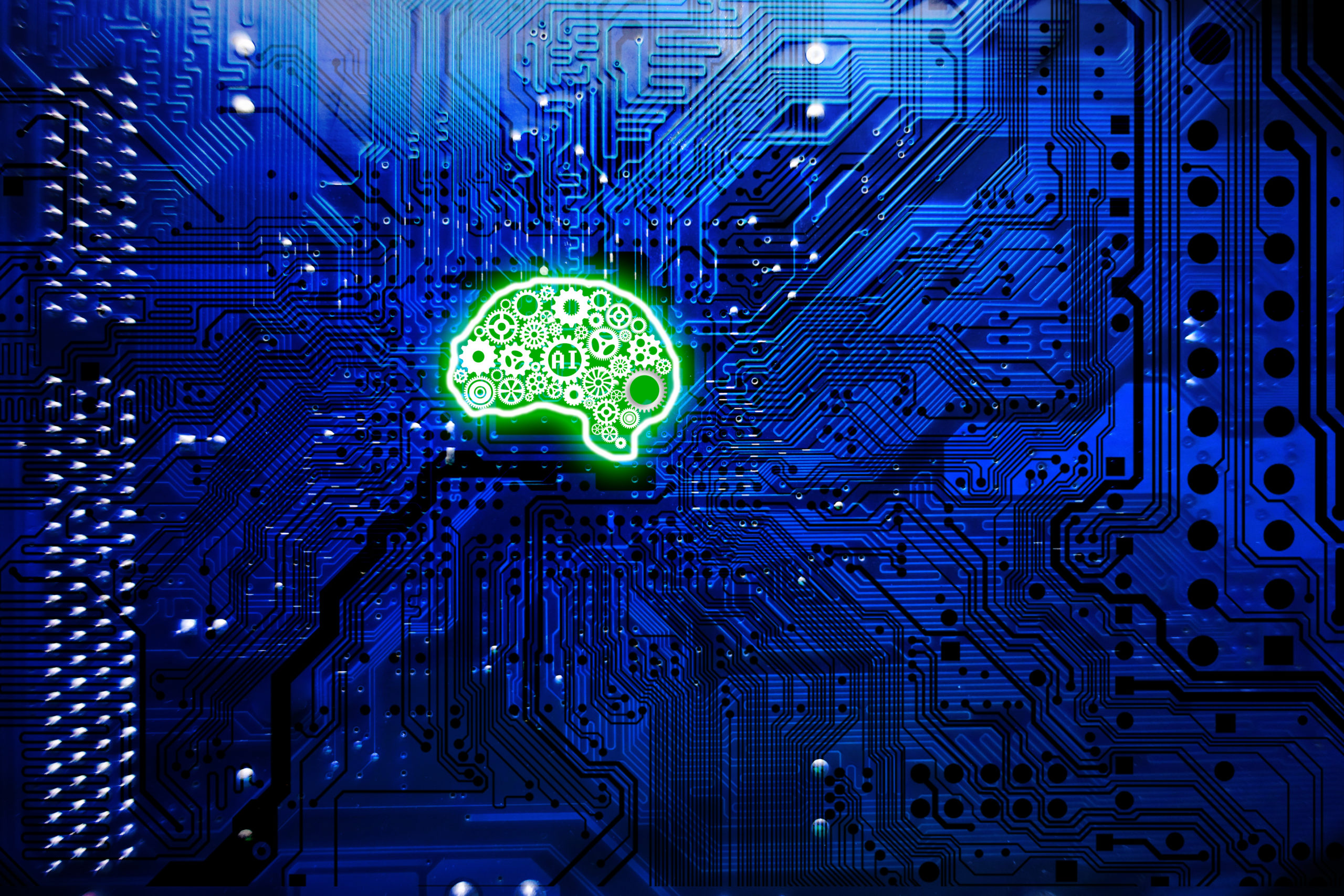 ARTIFICIAL INTELLIGENCE AN OVERVIEW OF THE PATENT LANDSCAPE Henry ARTIFICIAL INTELLIGENCE AN OVERVIEW OF THE PATENT LANDSCAPE Henry