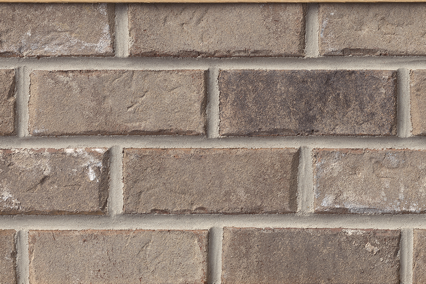 Chimney Rock Henry Brick