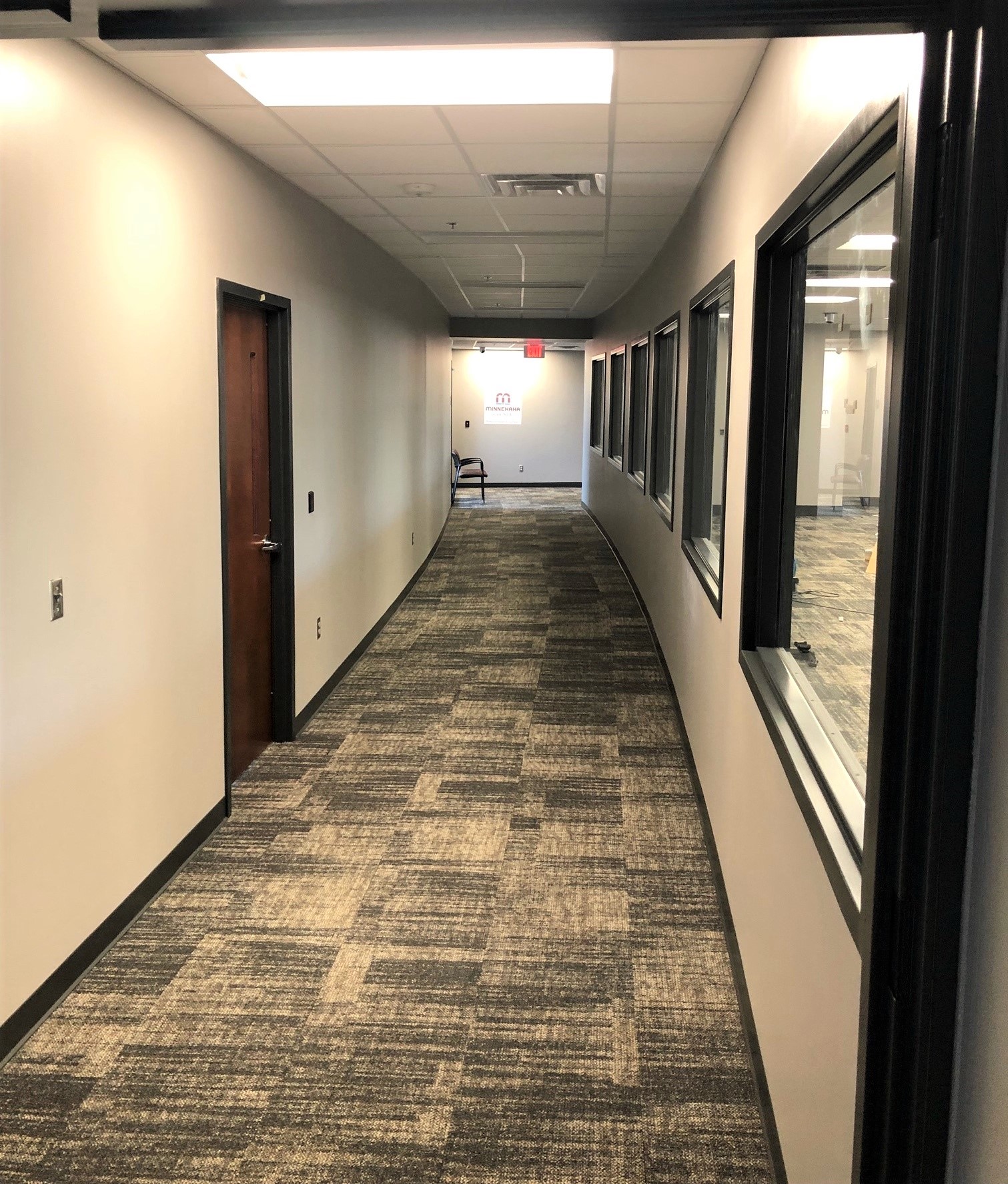 Current Projects Henry Carlson Company, Sioux Falls, SD