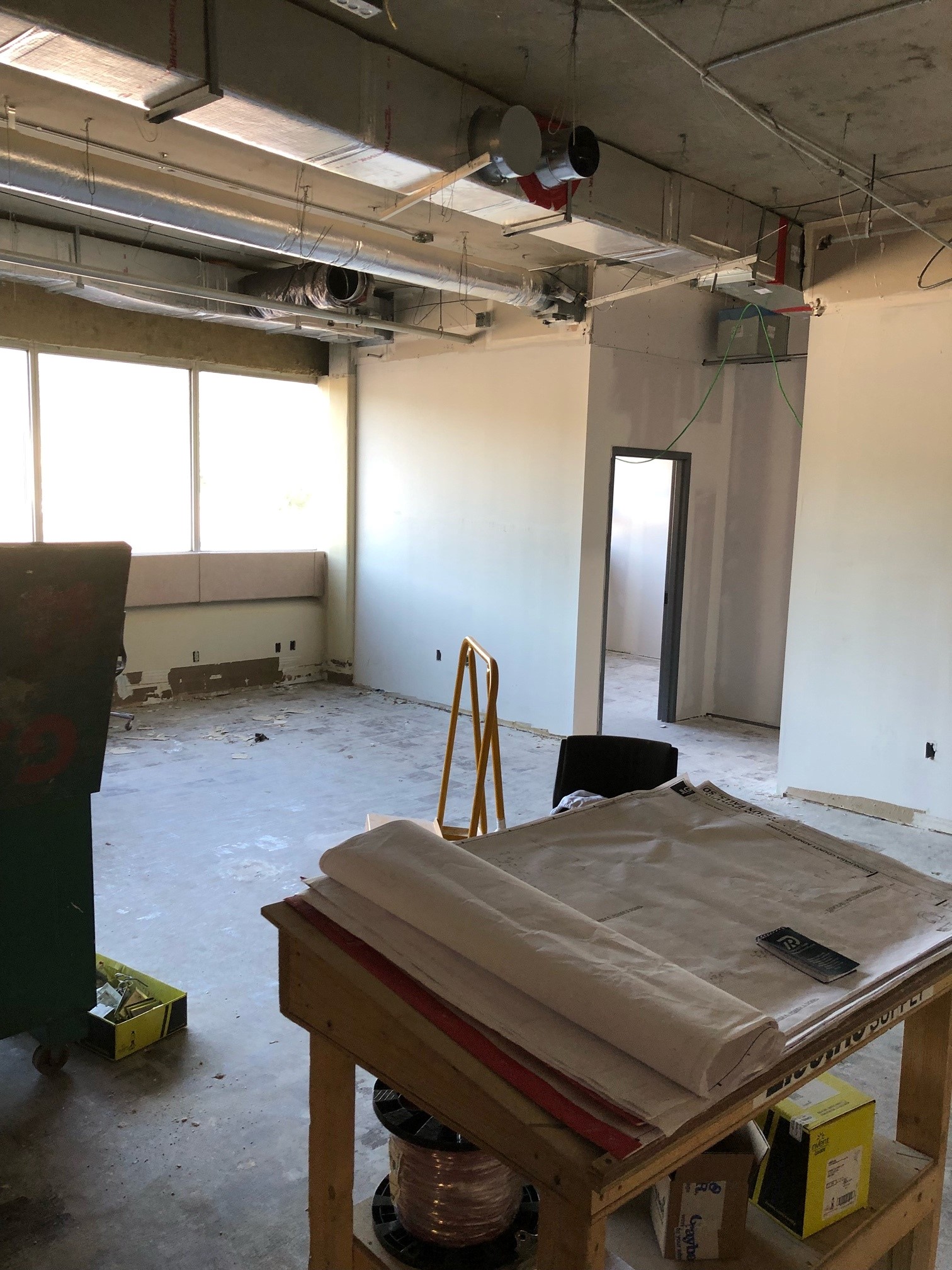 Current Projects Henry Carlson Company, Sioux Falls, SD