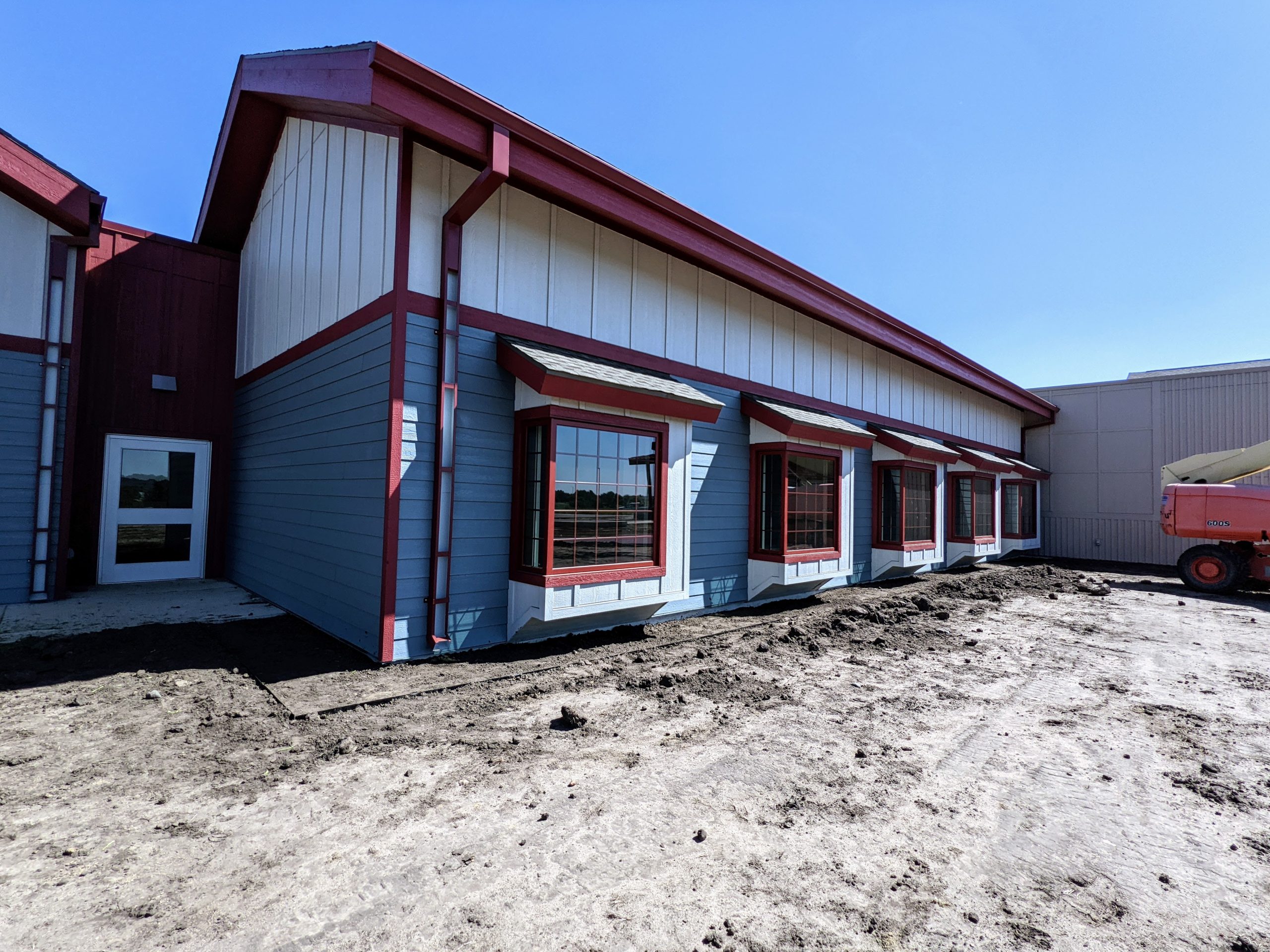 Current Projects Henry Carlson Company, Sioux Falls, SD