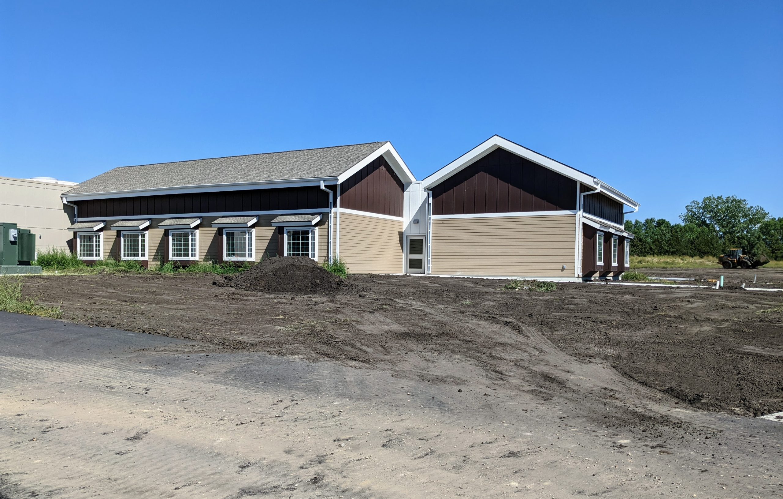 Current Projects Henry Carlson Company, Sioux Falls, SD