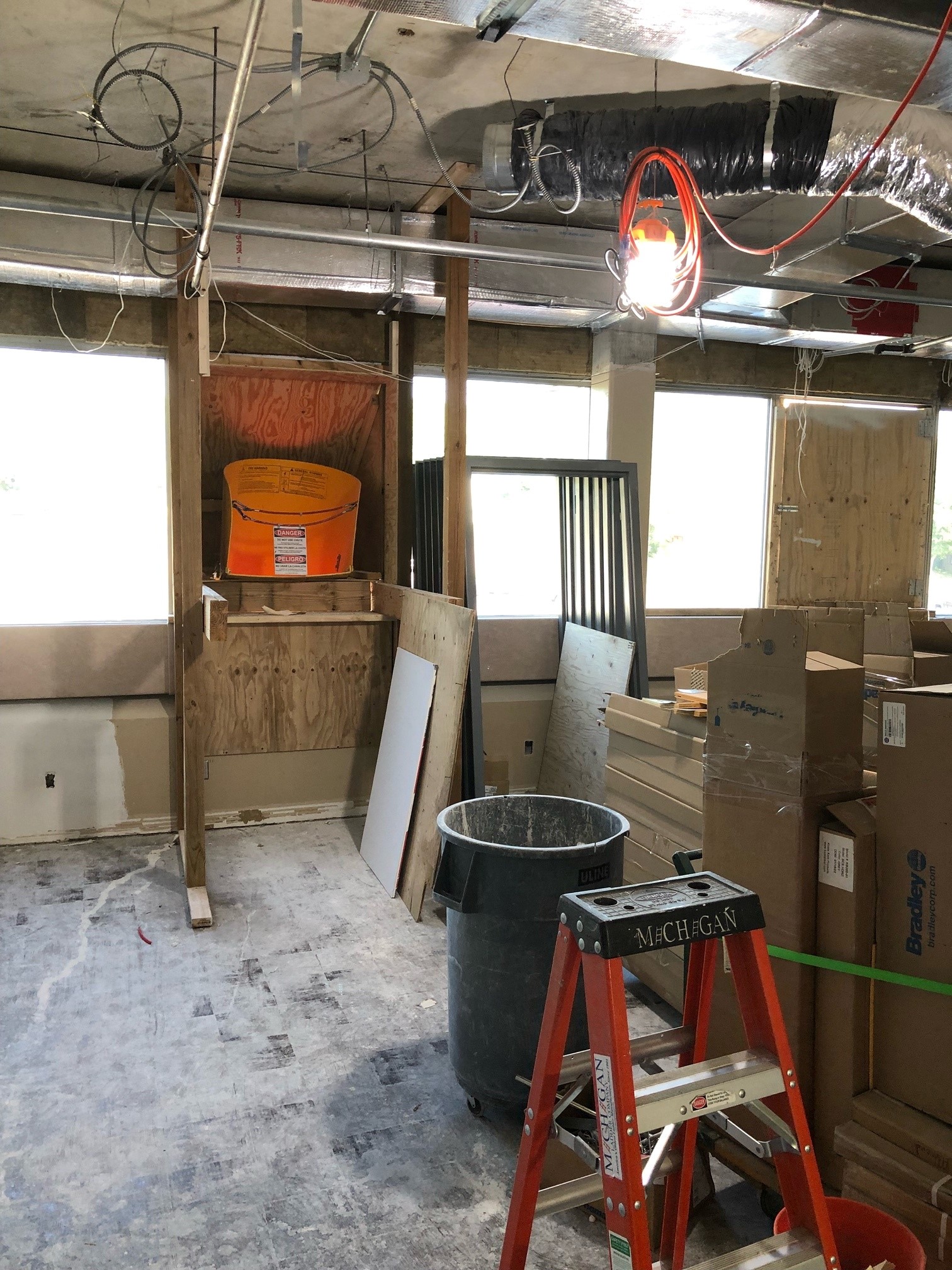 Current Projects Henry Carlson Company, Sioux Falls, SD