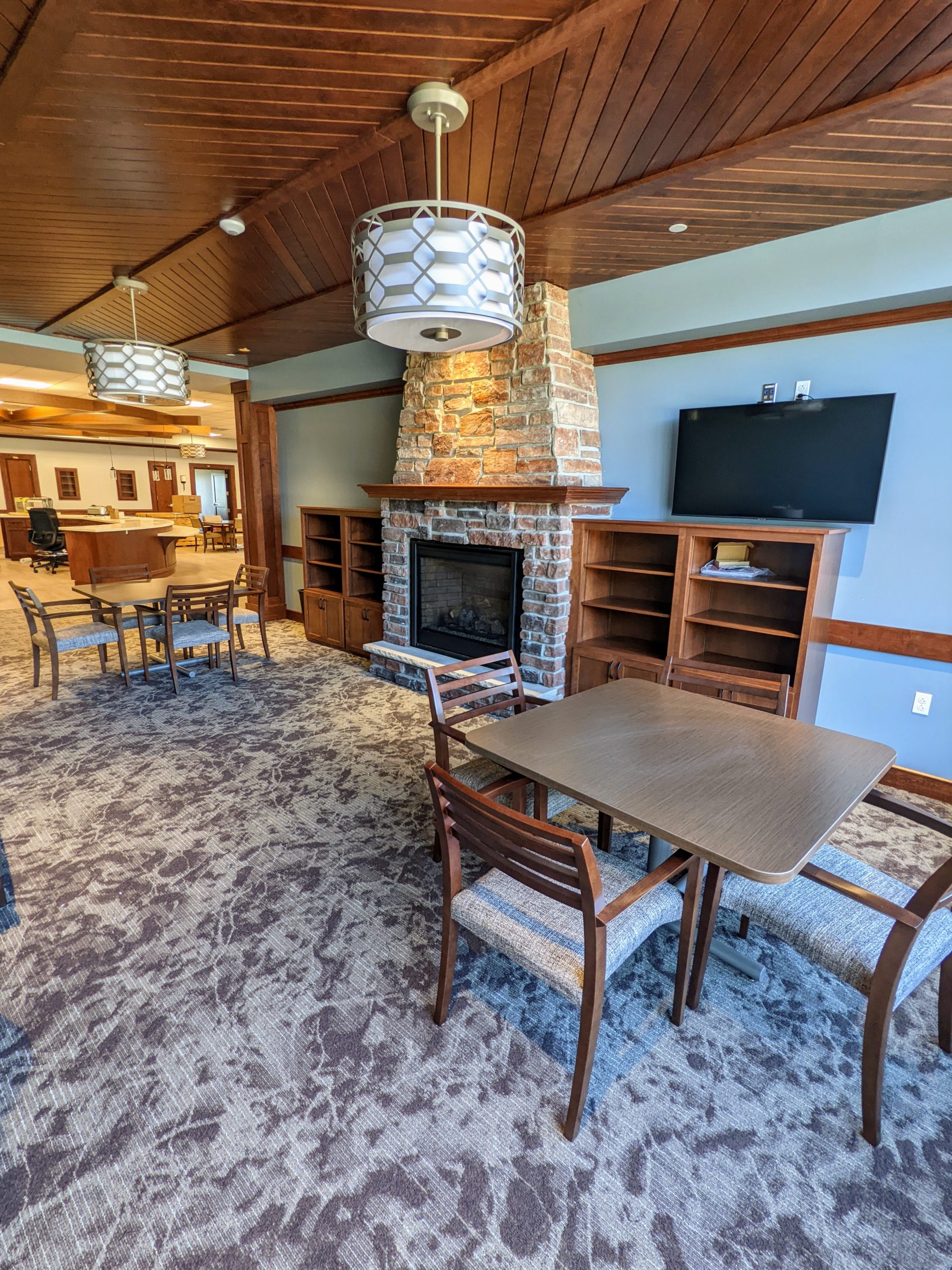 Current Projects Henry Carlson Company, Sioux Falls, SD