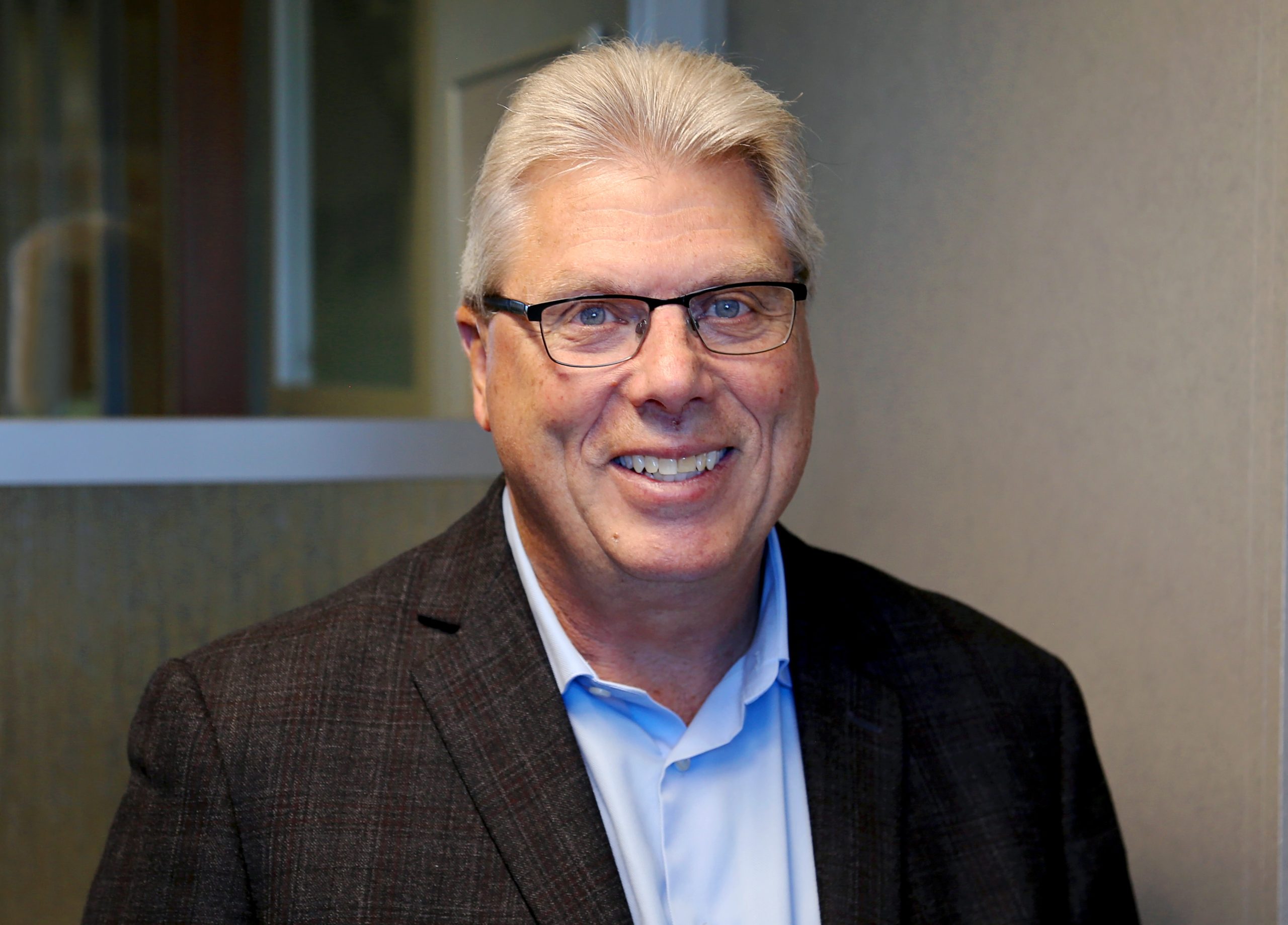 Dave Derry Henry Carlson Company