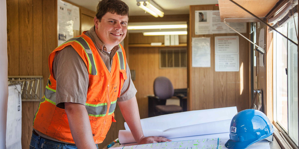 Careers at Henry Carlson Company, Sioux Falls, South Dakota