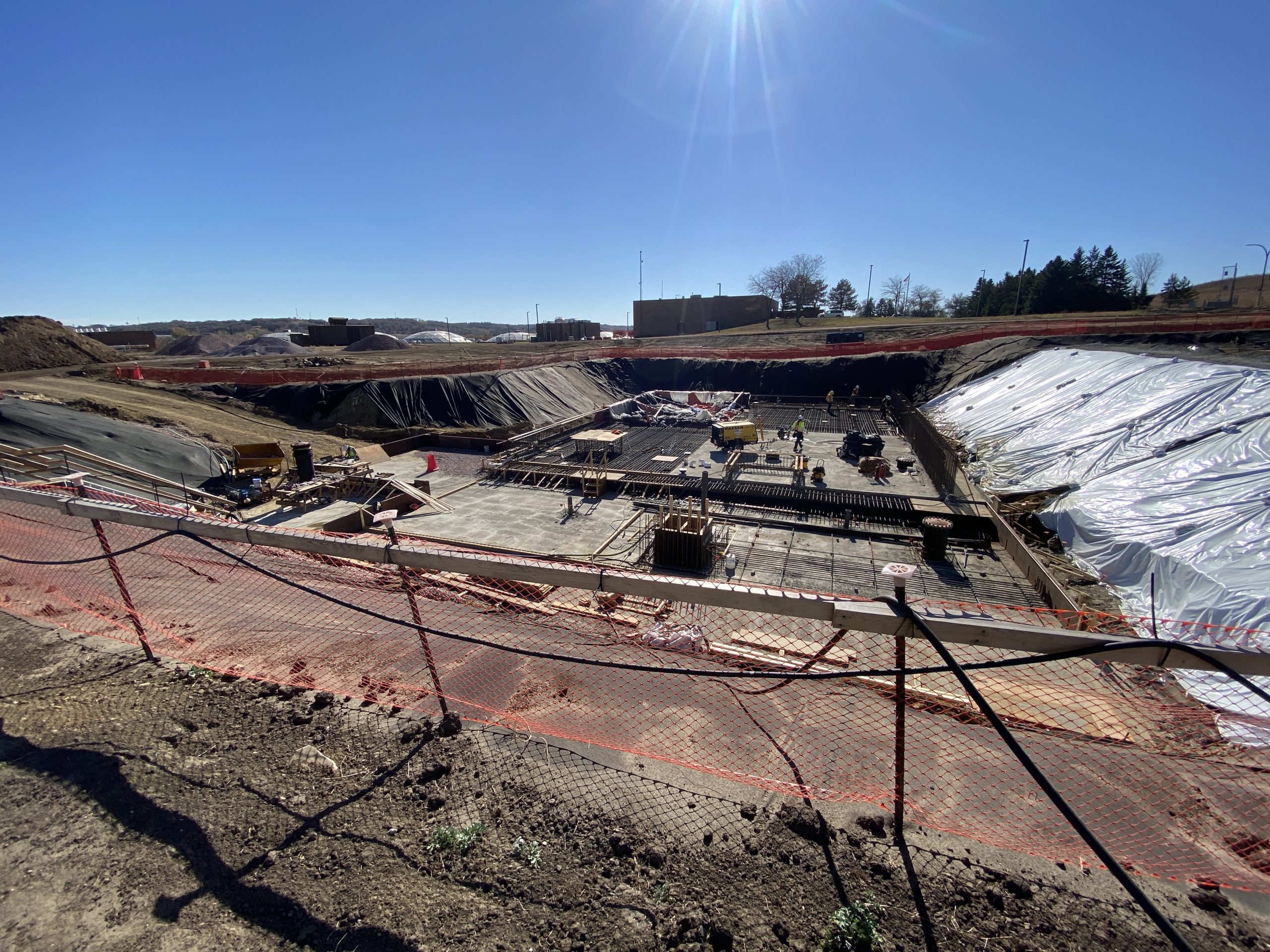 Sioux Falls Water Henry Carlson Company