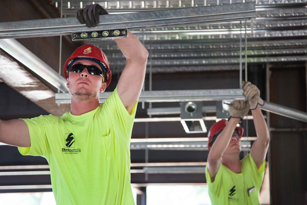 subcontractors1 Henry Carlson Company