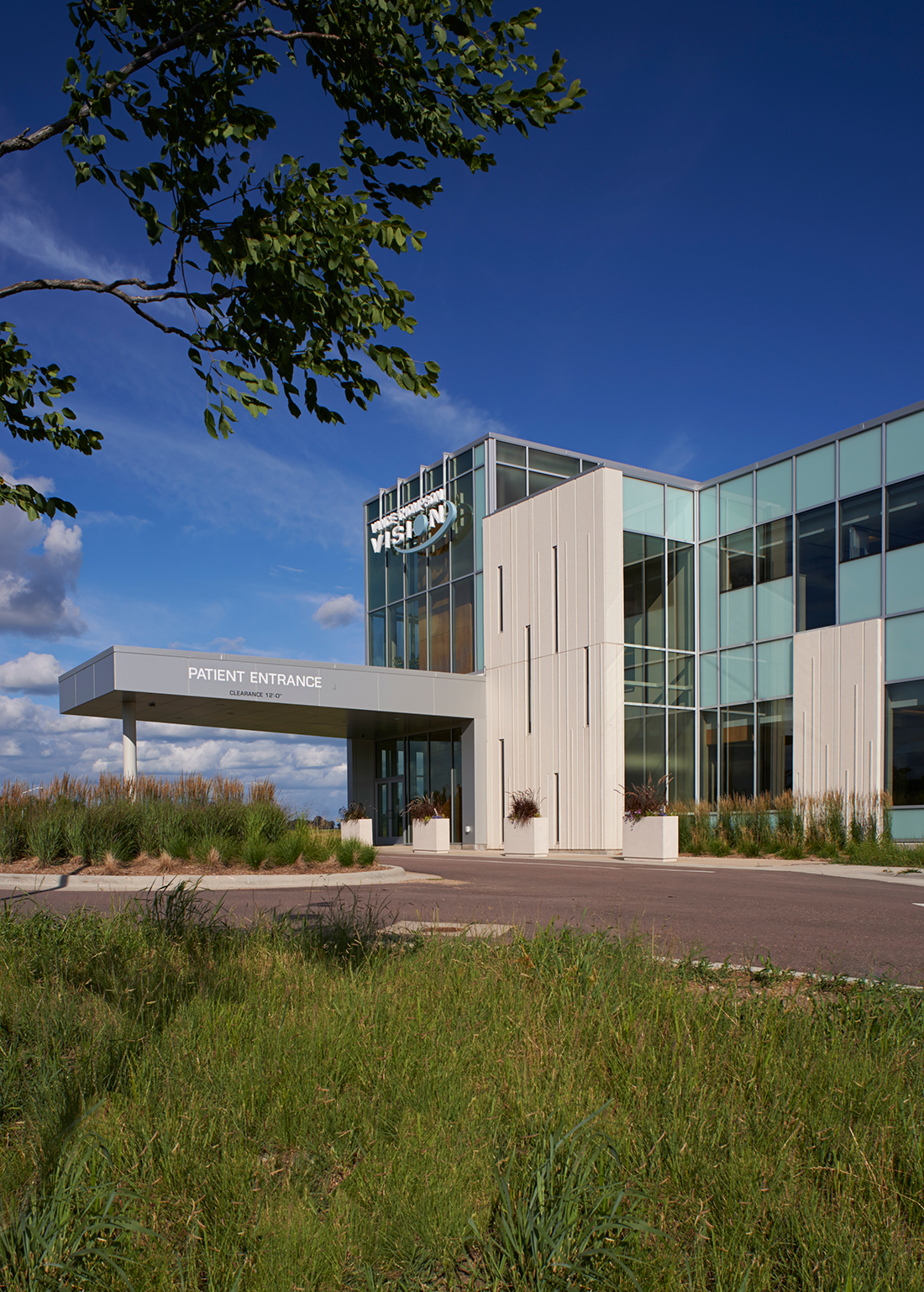 Vance Thompson Vision Henry Carlson Company