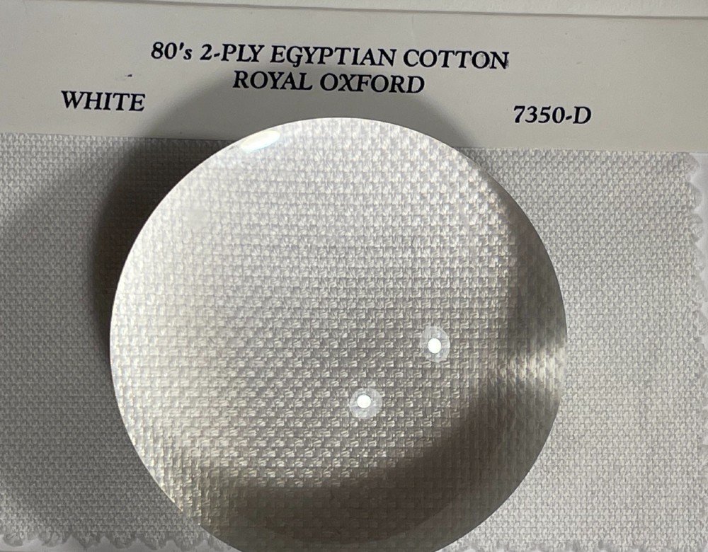 A Guide To Cotton Weaves Henry A. Davidsen