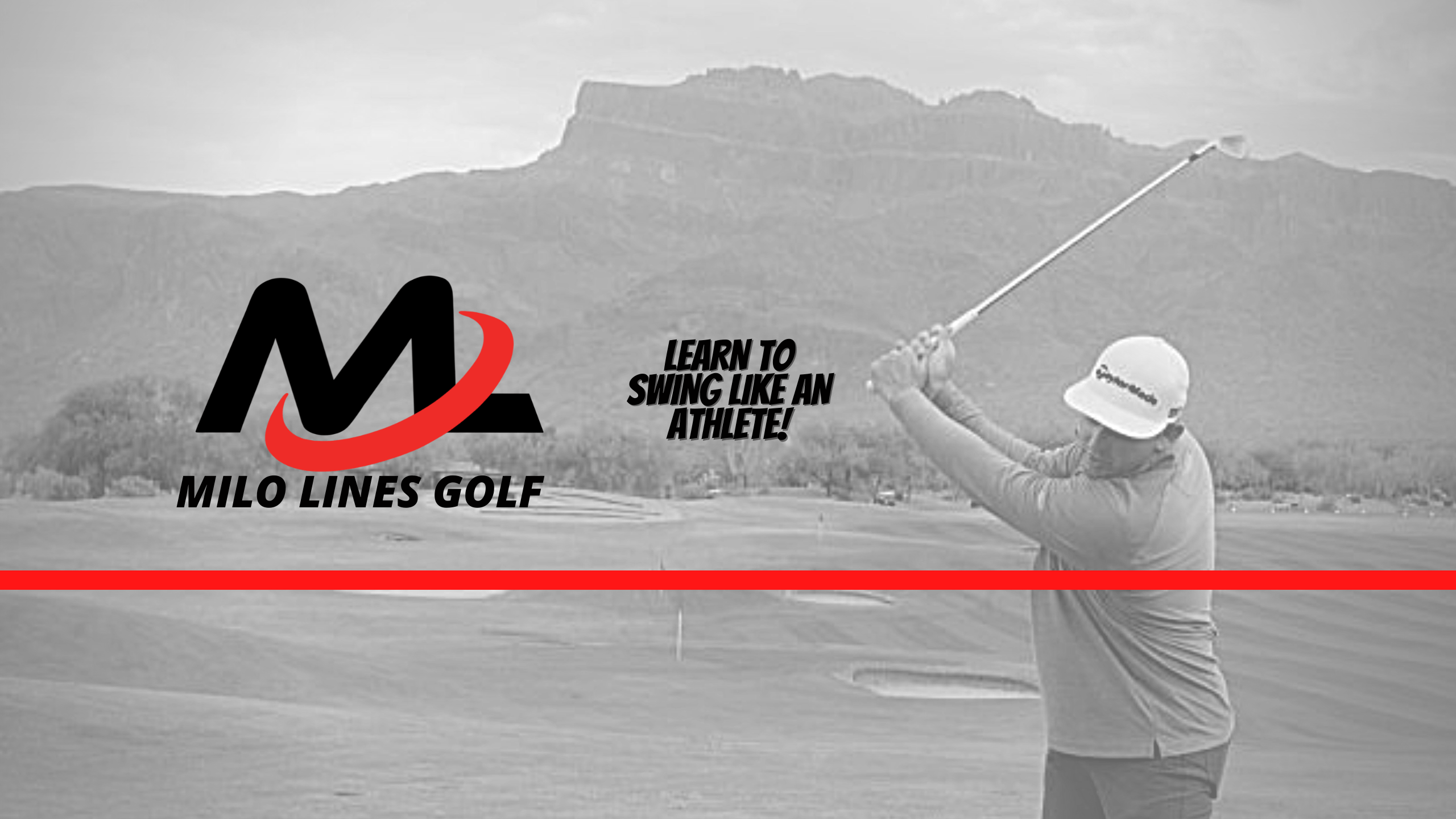 MILO LINES ONLINE ACADEMY HENRY FALL GOLF