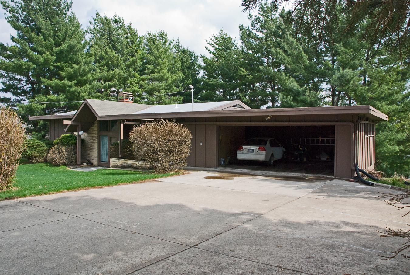 17 Fairview Knoll 1960 Henry Fisk