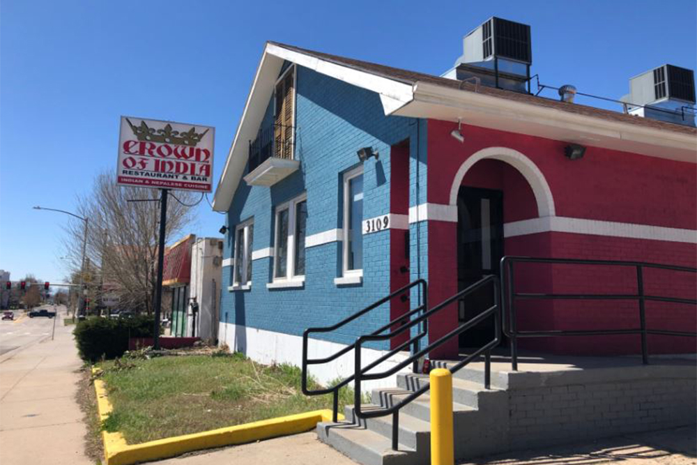 Retail Henry Group Real Estate Commercial Real Estate in Denver, CO