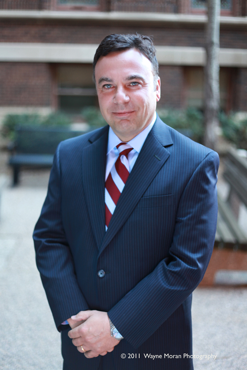 Blue Collar…White Collar…X Collar