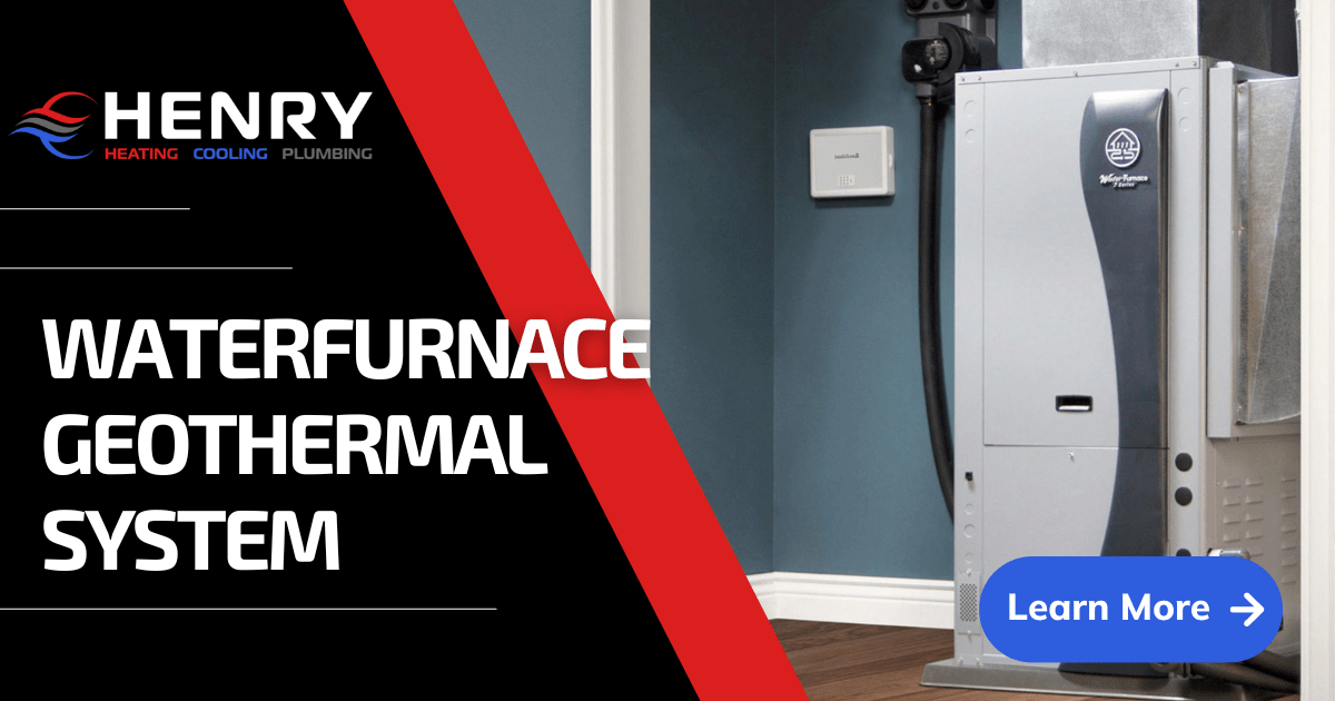 4 Reasons to Buy a WaterFurnace Geothermal System