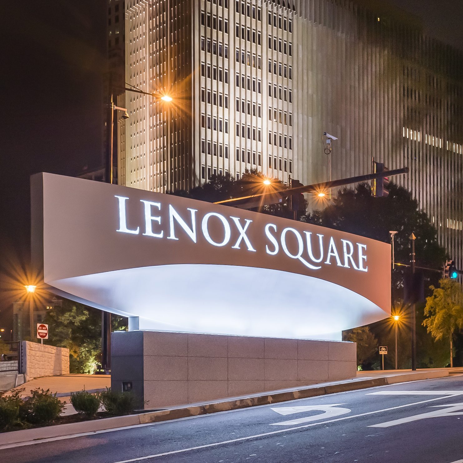 Lenox Square Henry Incorporated