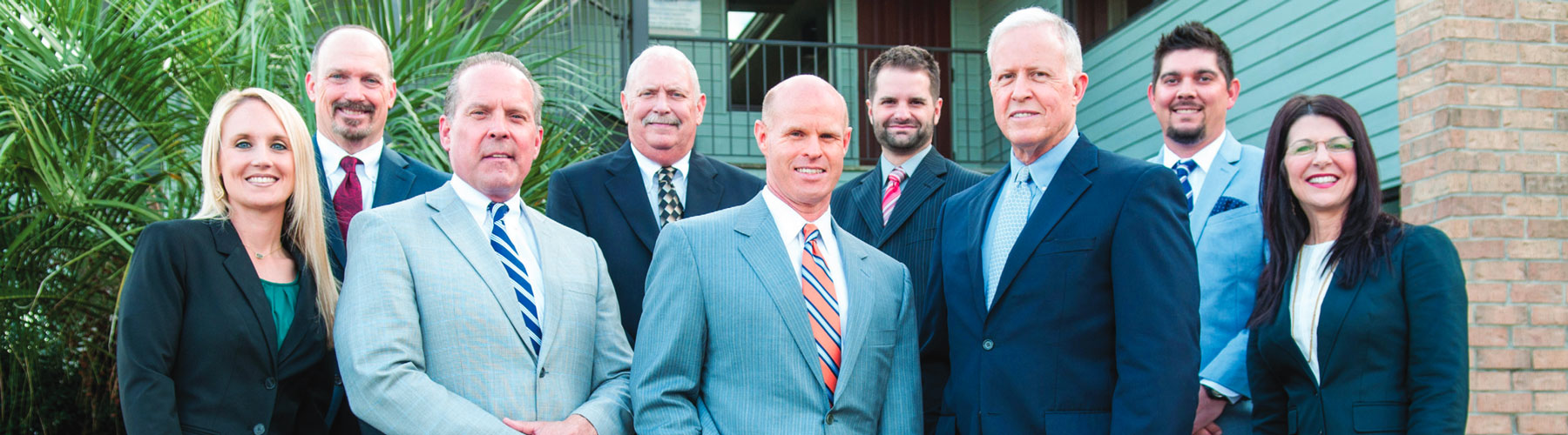 Staff Henry Insurance Service