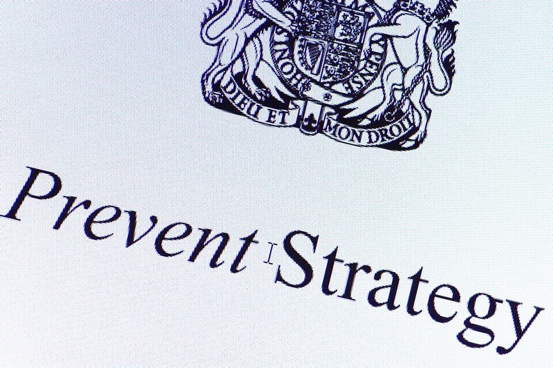 Myths and Misunderstandings Understanding Opposition to the Prevent