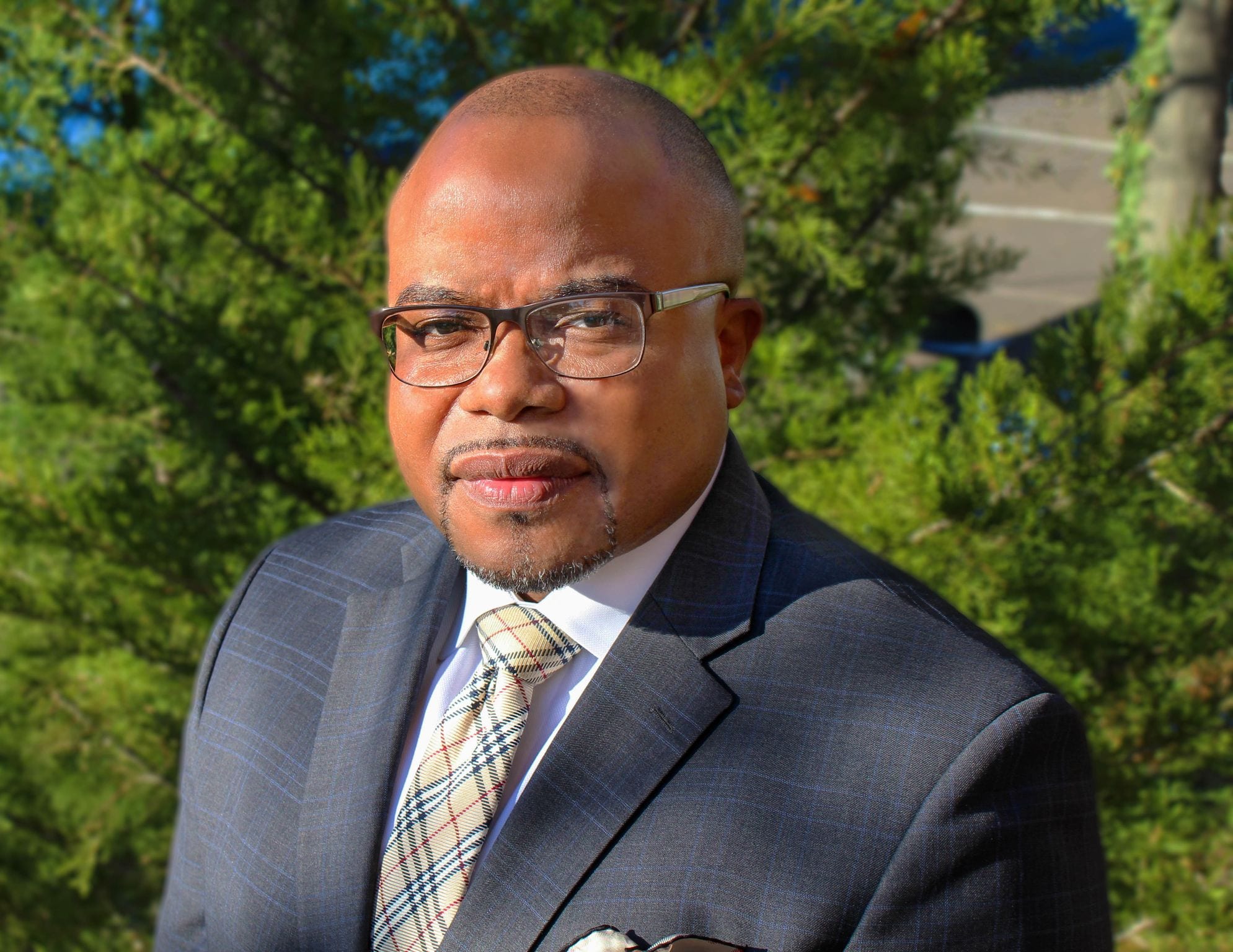 Charles L. Davis, II Henry J. Austin Health Center