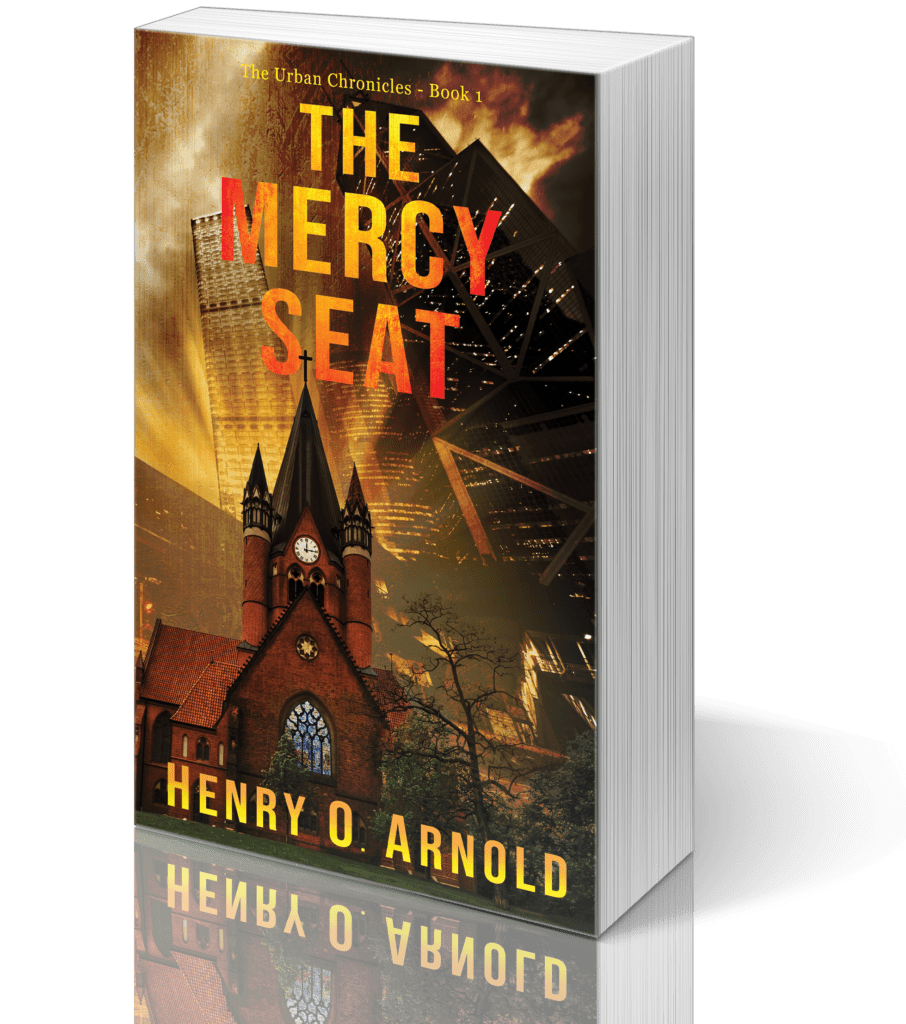 The Mercy Seat Henry O. Arnold