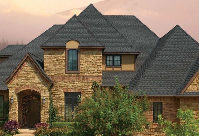 GAF Timberline Roofing Shingles Henry Poor Lumber Company