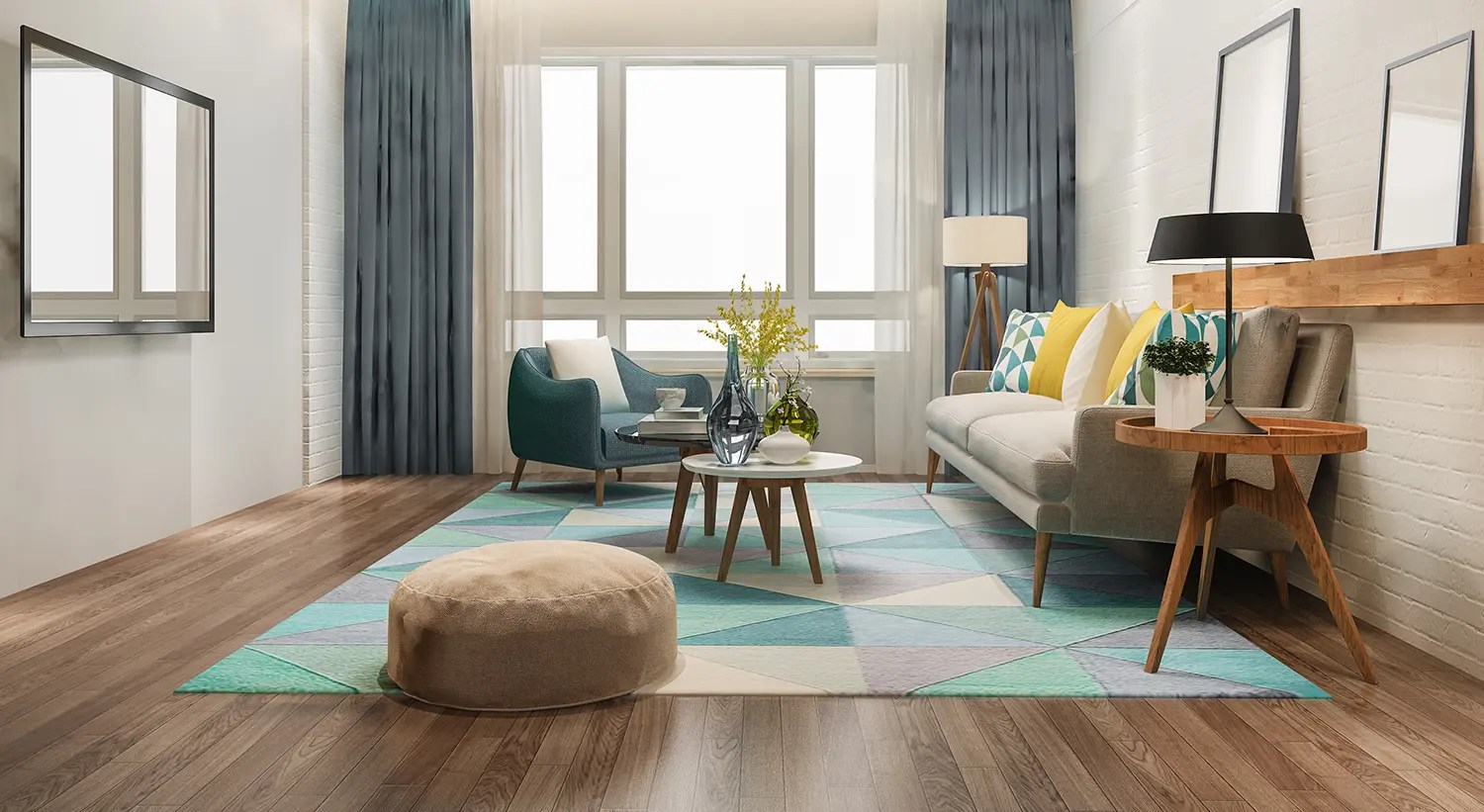 Locations Henry Realty