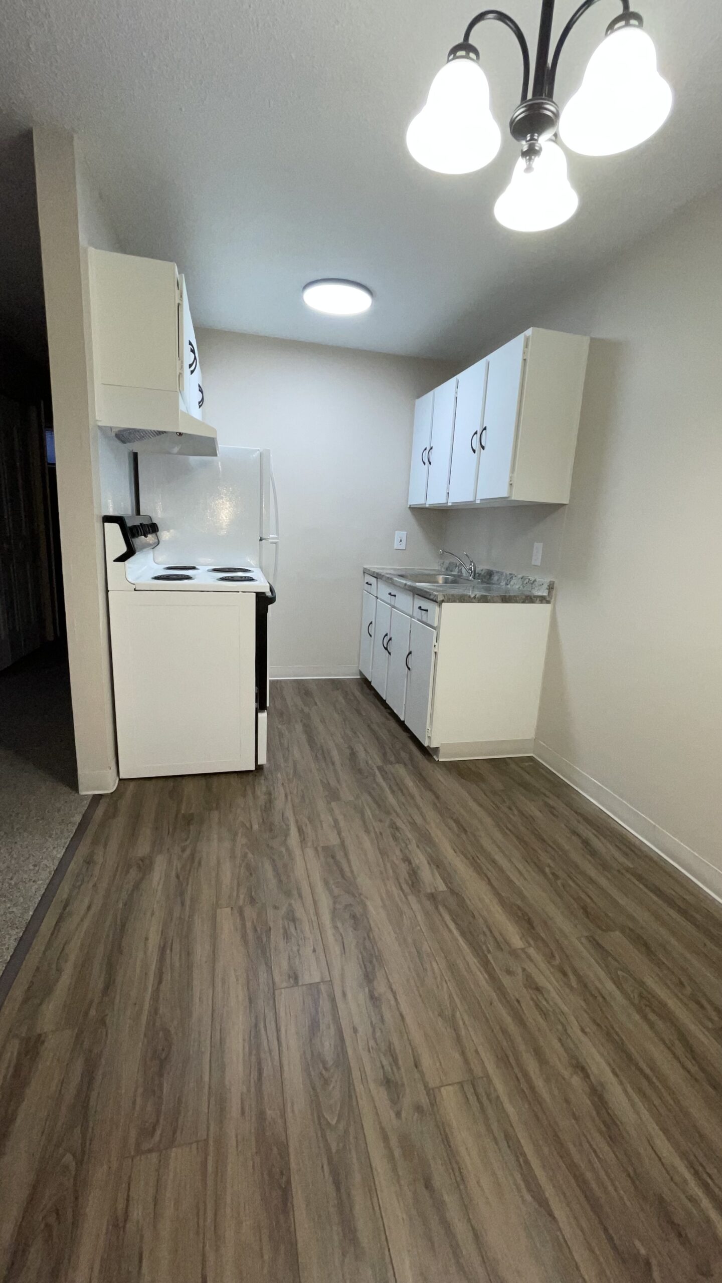 Blue Pines Henry Realty