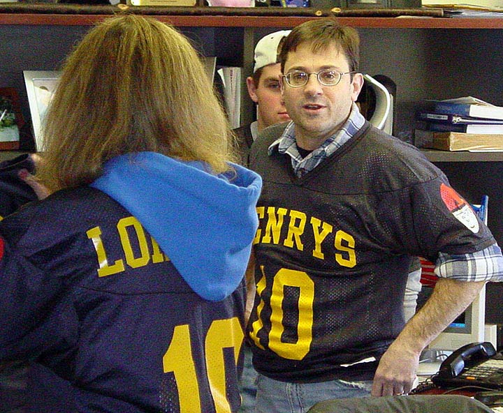 About Us Henrys Plumbing & Heating Supply Co., Inc.