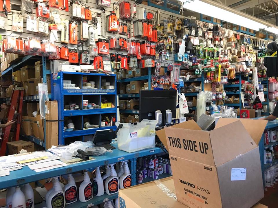 Portfolio Henrys Plumbing & Heating Supply Co., Inc.