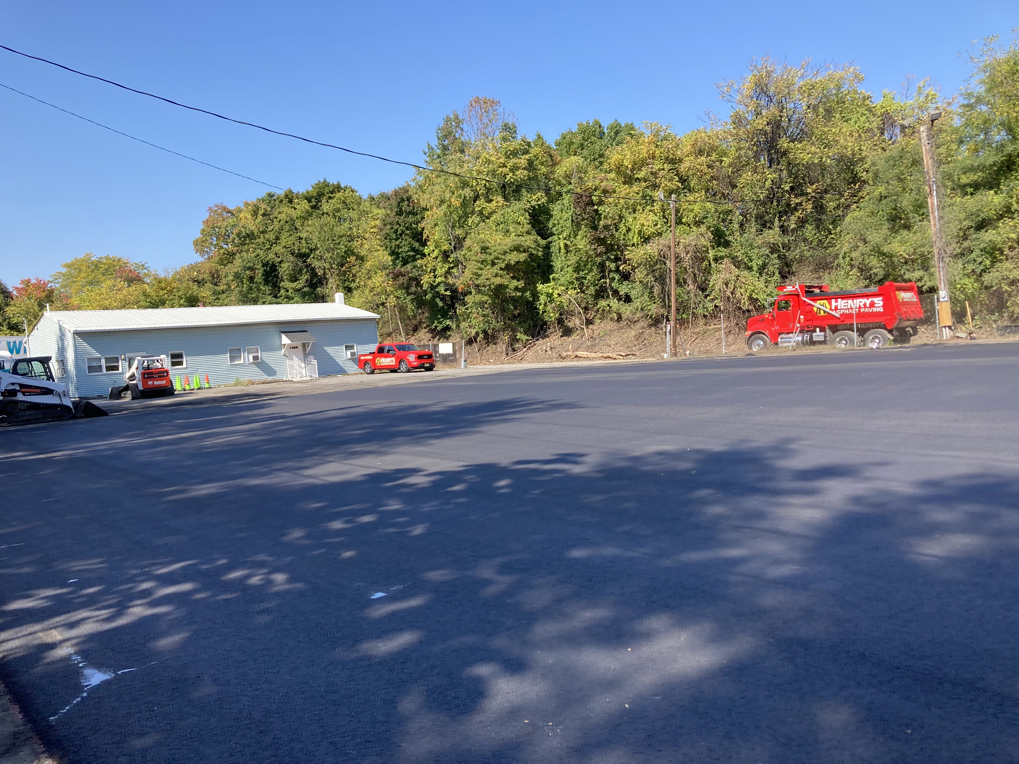 Best Paving Company Near Me Paving Company in Morris County, NJ