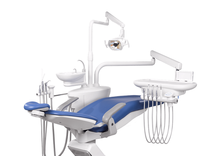 Equipment Henry Schein