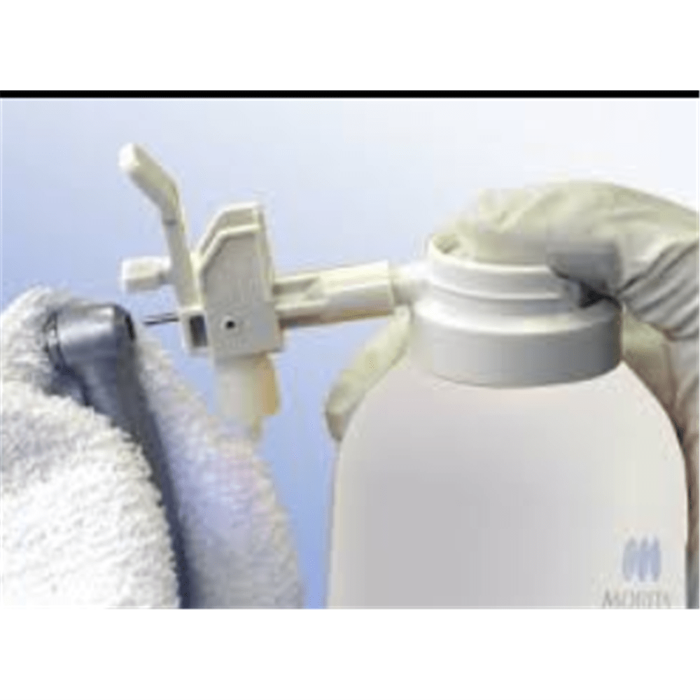 M5010307 Morita Lubrication Spray Nozzle Fitting 4H Twinpower