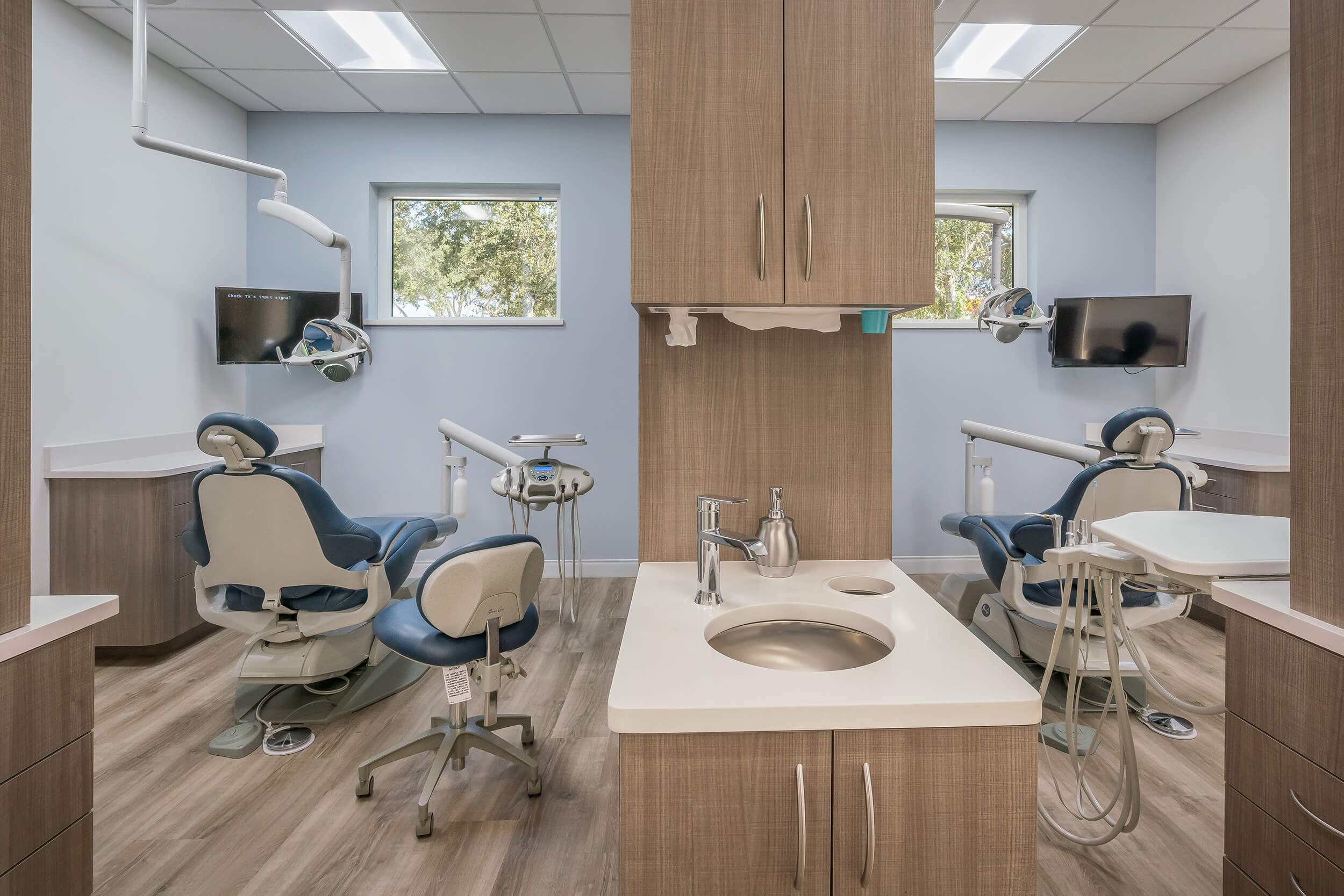 premier dental Integrated Design Studio