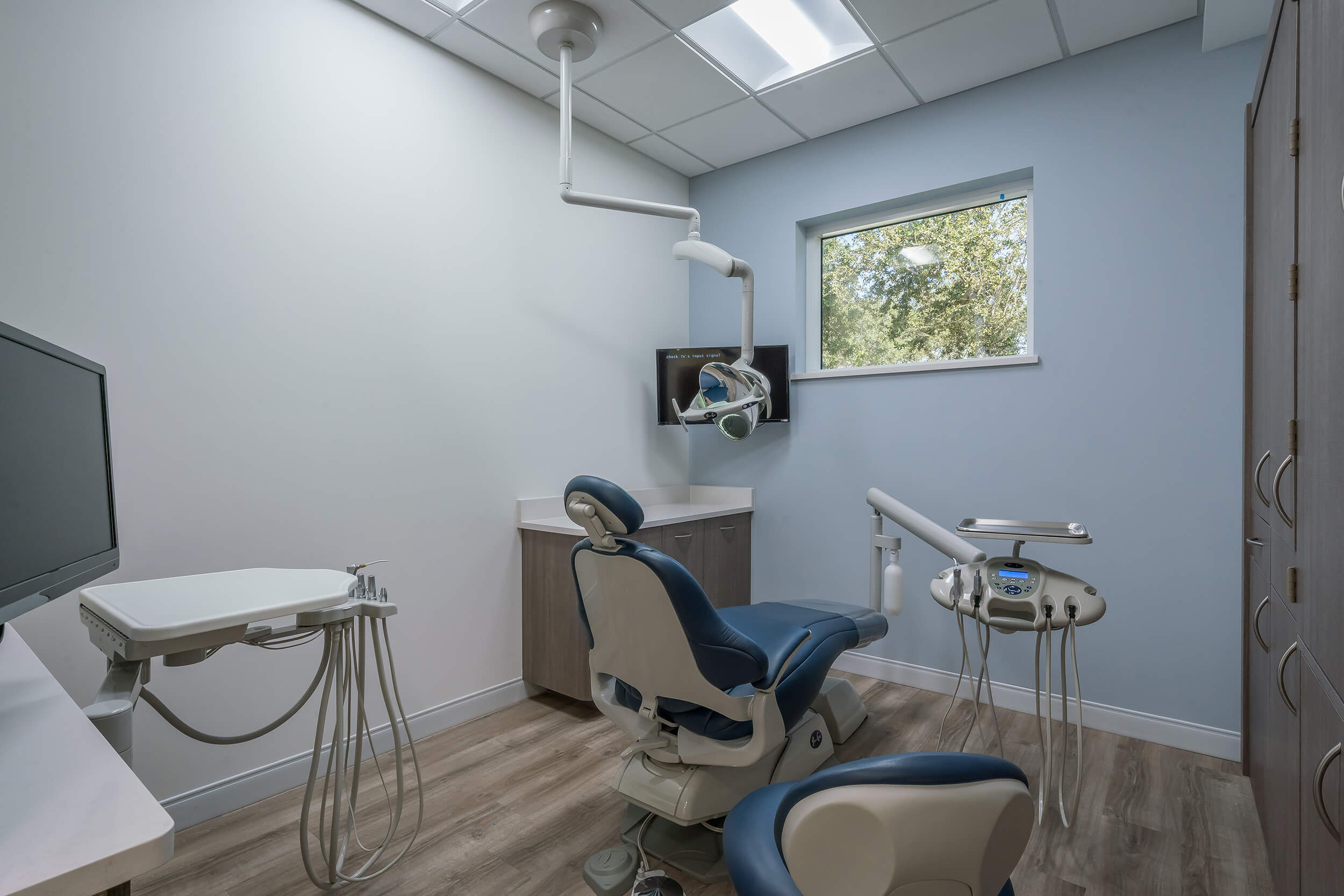 premier dental Integrated Design Studio