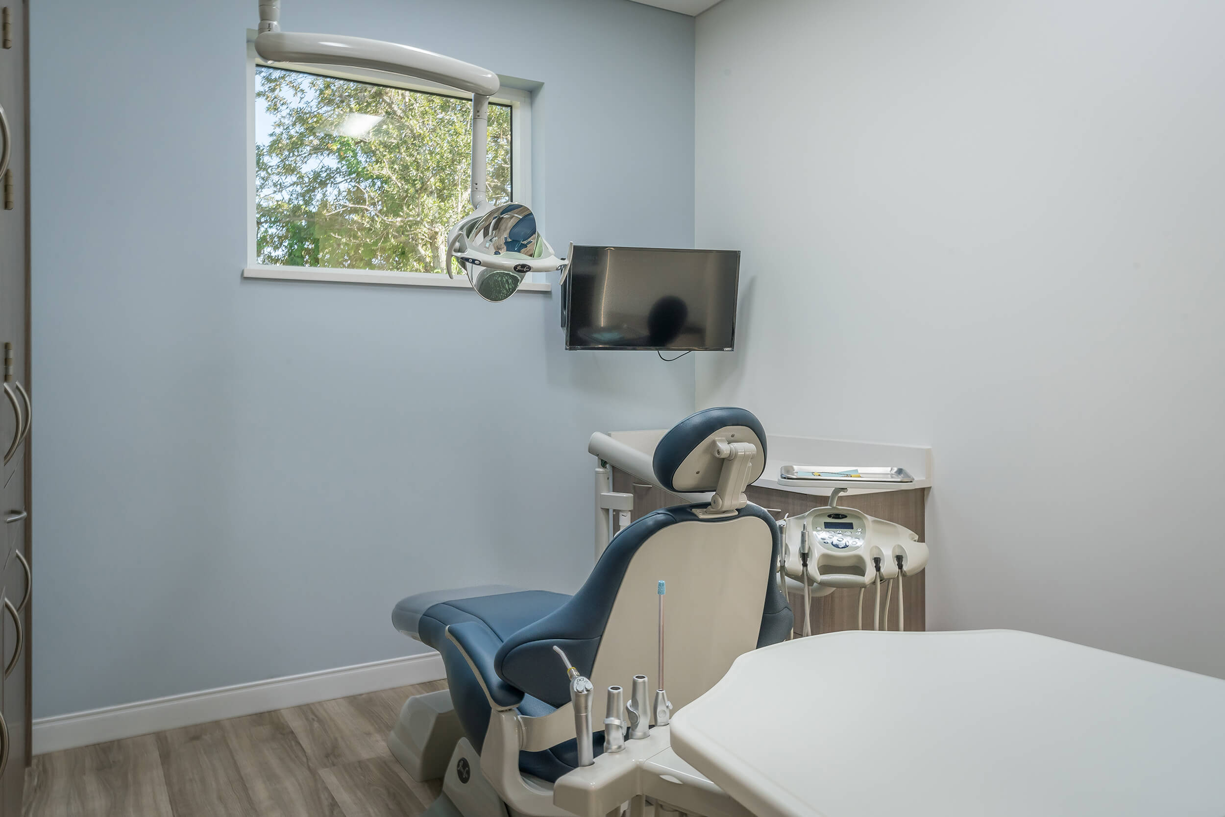 premier dental Integrated Design Studio