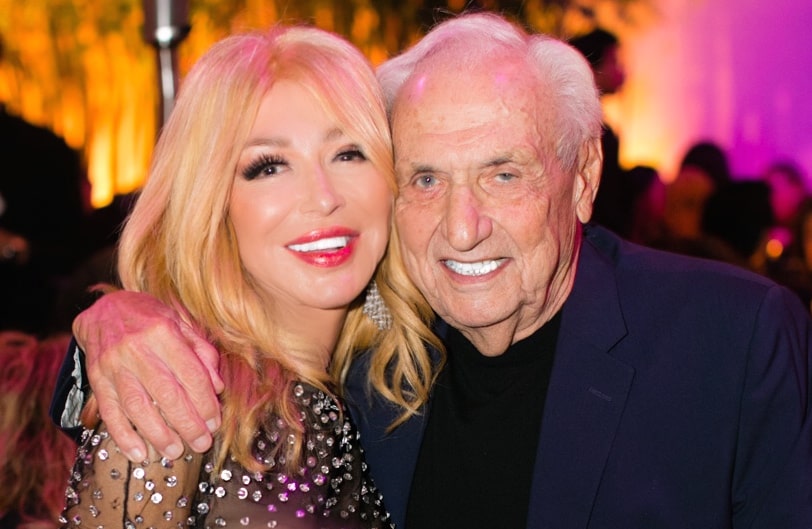 Elizabeth Segerstrom Hammer Museum Gala CoChair 2018