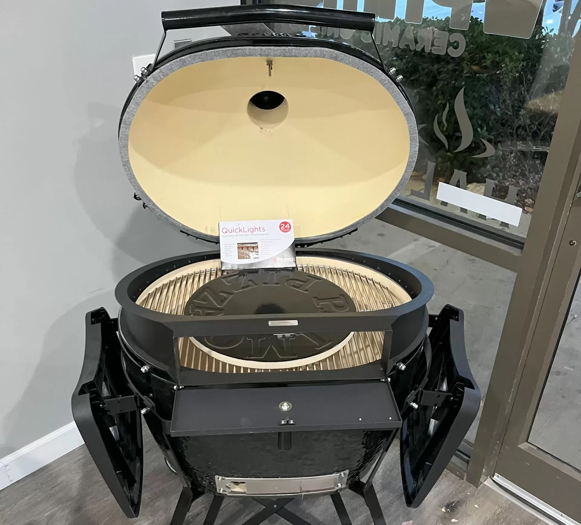 Black Friday Grill sale Henrys Fireplace