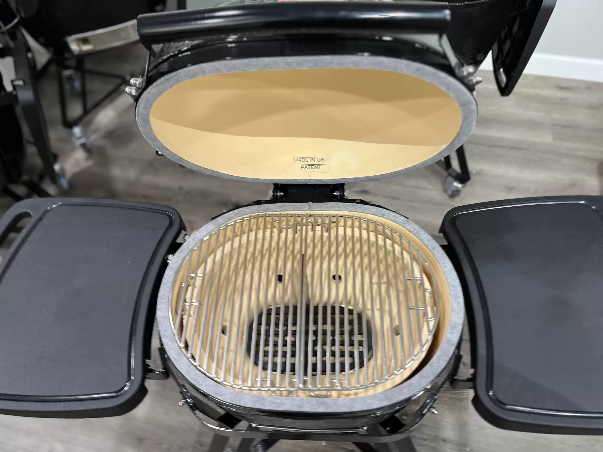 Black Friday Grill sale Henrys Fireplace