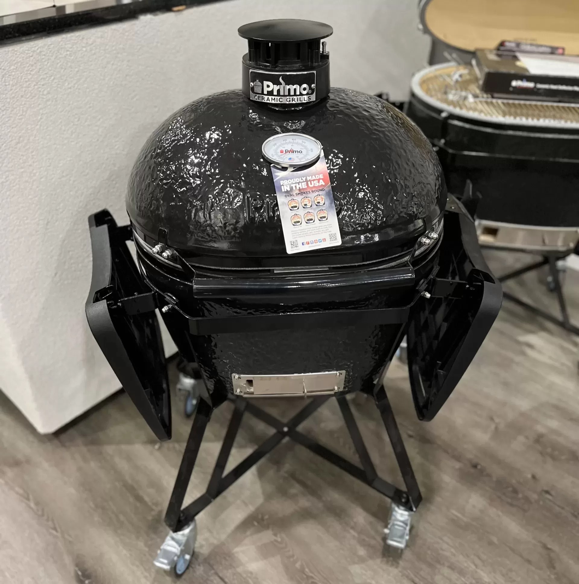 Black Friday Grill sale Henrys Fireplace