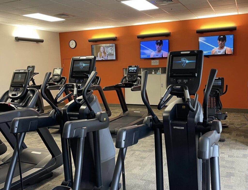 Athletic Club of Bend Henry's Take