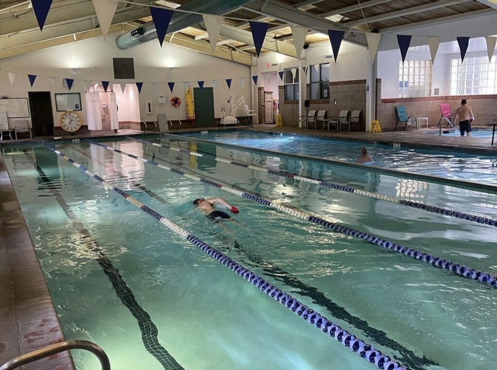 Athletic Club of Bend Henry's Take