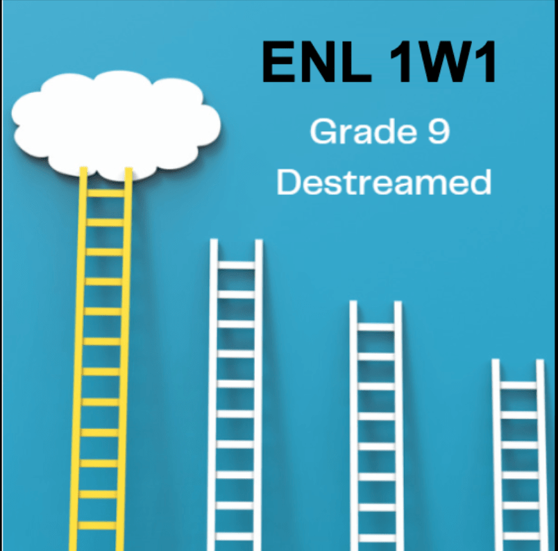 English Department Henry St. High School